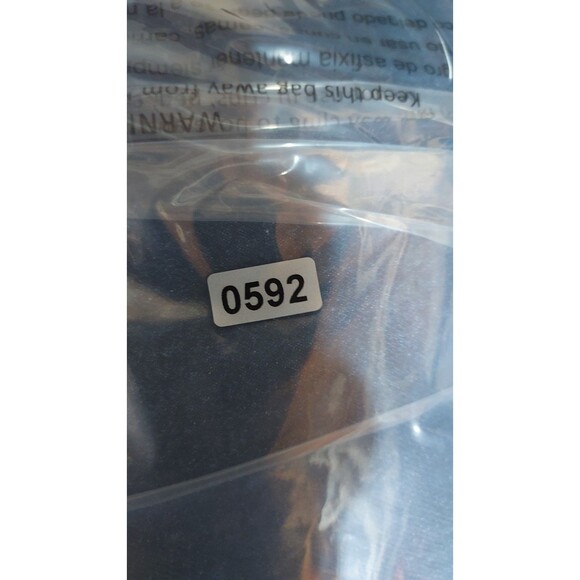 Lincoln Outfitters Denim Overalls Men’s 42x30 Blue Jean Bib Workwear 100% Cotton - Picture 14 of 14